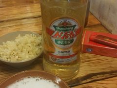 -岗上渣渣老火锅(两路口店)