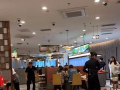 -海底捞火锅(龙岗星河COCO Park店)