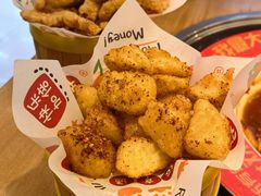 -牛串门串串香(东直门簋街总店)