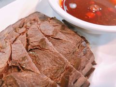 酱牛肉-顺兴斋(高家园店)