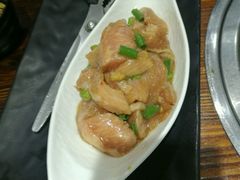 -意成料理