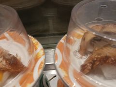 -新一番三文鱼寿司(大东海店)