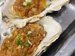 -胶东海鲜大排档(北太平庄店)