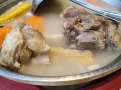 -蓬川食府(金海道店)