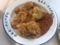 -成都你六姐·牛肉冒菜·麻辣香锅(长泰广场店)