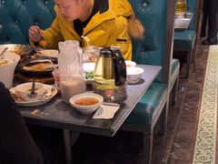 -江宴渔村·鱼鲜土菜(紫荆广场店)