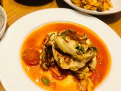 -君悦酒店·La Terrazza意合園·意式风味