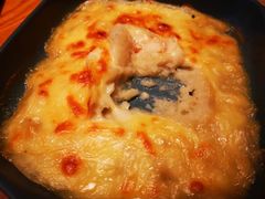 -老安火盆烤肉(金寨路店)