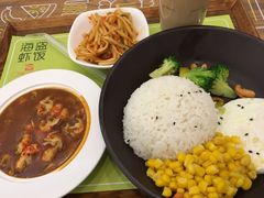 -海盗虾饭·剥好的小龙虾饭(SOHO尚都店)