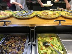 -素清香(解放路店)