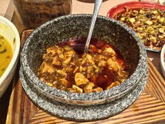 -杨记隆府重庆江湖菜(大悦城店)