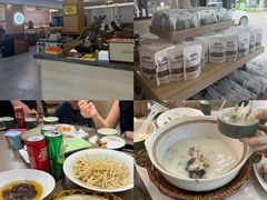 -紫藤园·天目湖大鱼头(南山竹海店)