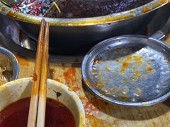 -渝味黄姐火锅(黄泥村店)