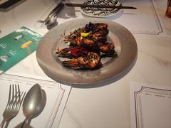 -太食獸泰式茶餐厅(IFS国金中心店)