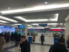 -复旦大学附属肿瘤医院(徐汇院区)