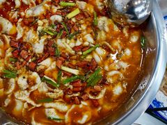 -老四川平头酸菜鱼(衙前店)