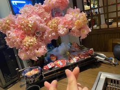 -樱宿日式和牛烧肉(五道口店)