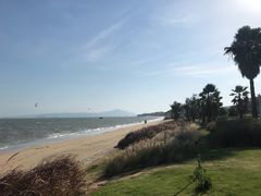 -黄金海岸环岛路