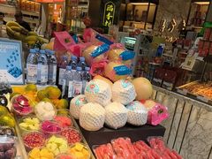 -每日新鲜水果吧(南京东路店)