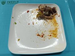 -中国农业大学·第四食堂风味餐厅