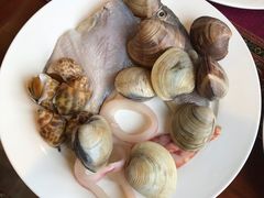 -火舞泰·泰式海鲜火锅餐厅(世纪城店)