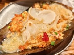 -北丐先生·野馄饨烧烤(长宁龙之梦店)