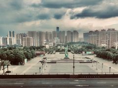 -南宁东站
