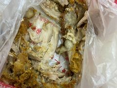 上帝炸鸡-上帝炸鸡(食品街店)
