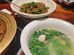 -瑶王府·广西菜(金阳路店)