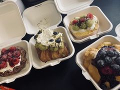 -BUTTERFUL&CREAMOROUS 黄油与面包(三里屯太古里店)