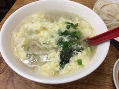 -津门如意包子铺(宾西路店)