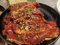-小米烤肉-泥炉炭烤(常营店)