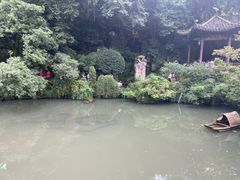 -杭州黄龙洞