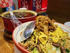 -怪噜范·老贵阳街头名小吃(鸿通城店)