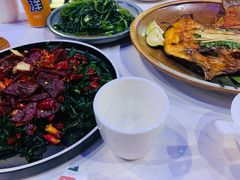 -滇越乘象云南餐厅(豆各庄店)