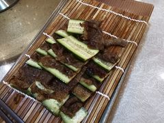 关东烧肥牛-中西名菜(增城店)