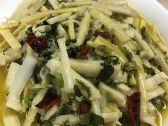 南山小竹笋-高老庄·老溧阳·私房菜(南山竹海店)