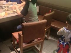-巴奴毛肚火锅(二七万达店)