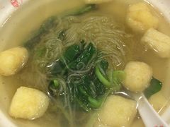 -小姜锅贴(凤凰街店)