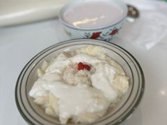 -堂屋糖水店(愚园店)