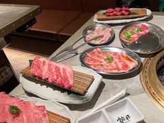 -乾杯烧肉居酒屋(中洲湾店)