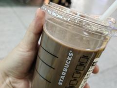 -星巴克(北京南站第三店)