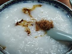 鸡粥-九斤黄三黄鸡专卖店