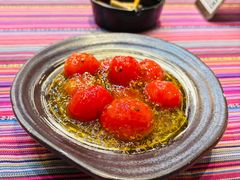 -香巴拉云南餐厅(华莱坞店)