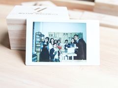 -五月木作·DIY木作文创体验店(北京路店)