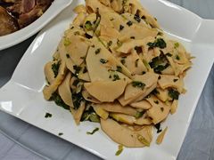 -高老庄·老溧阳·私房菜(南山竹海店)
