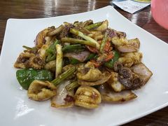 -南记食粥坊·宵夜大排档(莲花店)