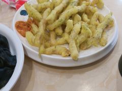 -北方饺子王·海肠捞饭·海鲜锅(山大店)