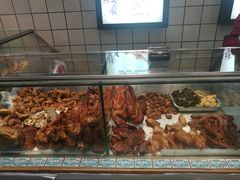 -京八珍(和平东桥店)