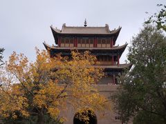 -嘉峪关关城
